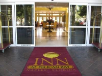 Inn at Pelican Bay 4*