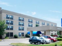 Comfort Inn Binghamton 2*