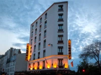 Eiffel Villa Garibaldi 2*