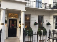 Parkwood at Marble Arch 3*