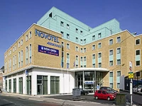 Novotel London Greenwich 4*