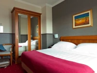 BEST WESTERN Hotel Major 4*