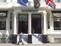 Radisson Blu Edwardian Vanderbilt Hotel 4*