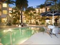 Noosa Tropicana 4*