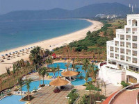 Narada Yalong Р’ay Resort