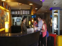 Rajah Park Hotel 3*