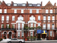 St. Mark Hotel 3*