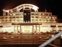 Taihu Pearl International Hotel 3*
