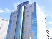 Hotel Livemax Sapporo 2*