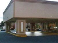 Quality Inn Brattleboro 3*