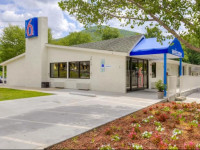 Motel 6 Asheville