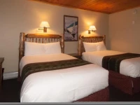 Timber Inn Motel 2*