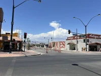 Desert Moon Motel 1*