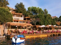 Karia Bel Bozburun 