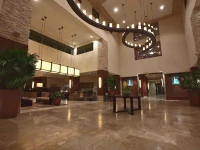 Embassy Suites Palmdale 3*
