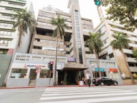 LPL Suites Greenbelt 3*