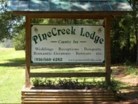 Pine Creek Country Inn 3*