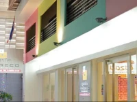 Budacco Hotel Bangkok 3*