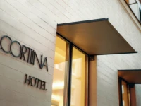 Cortiina Hotel 3*