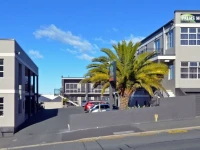 Dunedin Palms Motel 5*