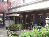Auberge Bonsecours 3*