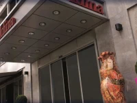 Adina Apartment Hotel Berlin Hackescher Markt 4*