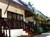 Airport Resort Phuket 2*