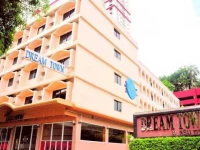 Dream Town Hotel Bangkok 3*