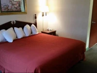 Lexington Suites of Jonesboro 2*