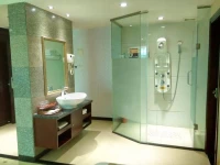 Ligang Hotel Guangzhou 3*