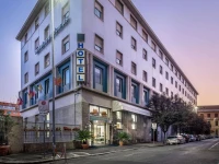 Quality Hotel Nova Domus 4*