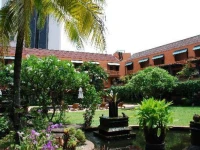 Chiangmai Garden Hotel 3*