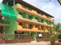 Lost Horizon Dive Resort Annex 3*