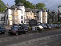 Strathpeffer Hotel 2*