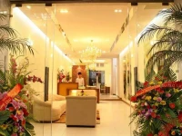 Splendid Star Suite Hotel 3*
