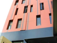 Marvin Suites 3*