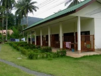 Sanook Sanang Resort 3*