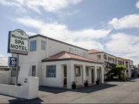 Westport Spa Motel 2*