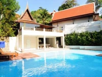 The Cabana Pool Suite 3*