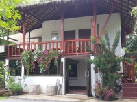 Nan Noble House Garden Resort 2*