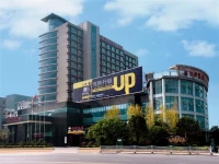 Jinshuiwan International Hotel 3*
