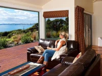 Waoku Lodge 5*
