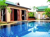Baan Manuchang Villa 3*