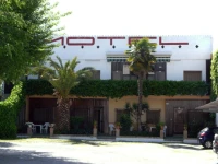 Motel Sierra Nevada 2*