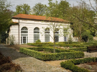 Hotel Schloss Storkau