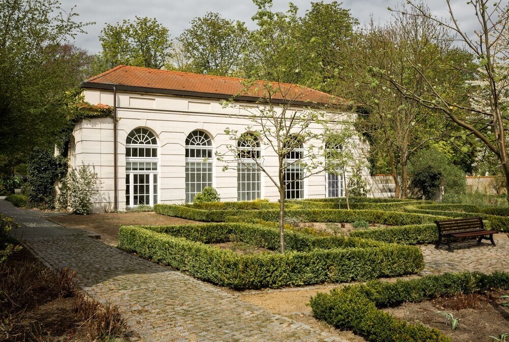 Hotel Schloss Storkau 4*