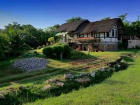 Sanita Cottage 3*