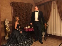 Шансон отель 2*