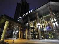 Renaissance Guiyang Hotel