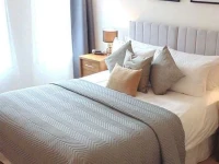 Oakwood Bow Lane Apartments 3*